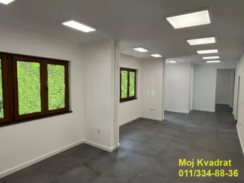 Rent, office space, 75m², Novi Beograd Sve Podlokacije, Beograd - image 6
