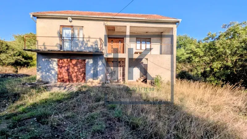 Sale, house, 121m², Podgorica, Crna Gora