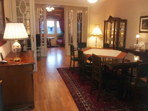 Rent, four bedroom apartment, 163m², Stari Grad, Beograd