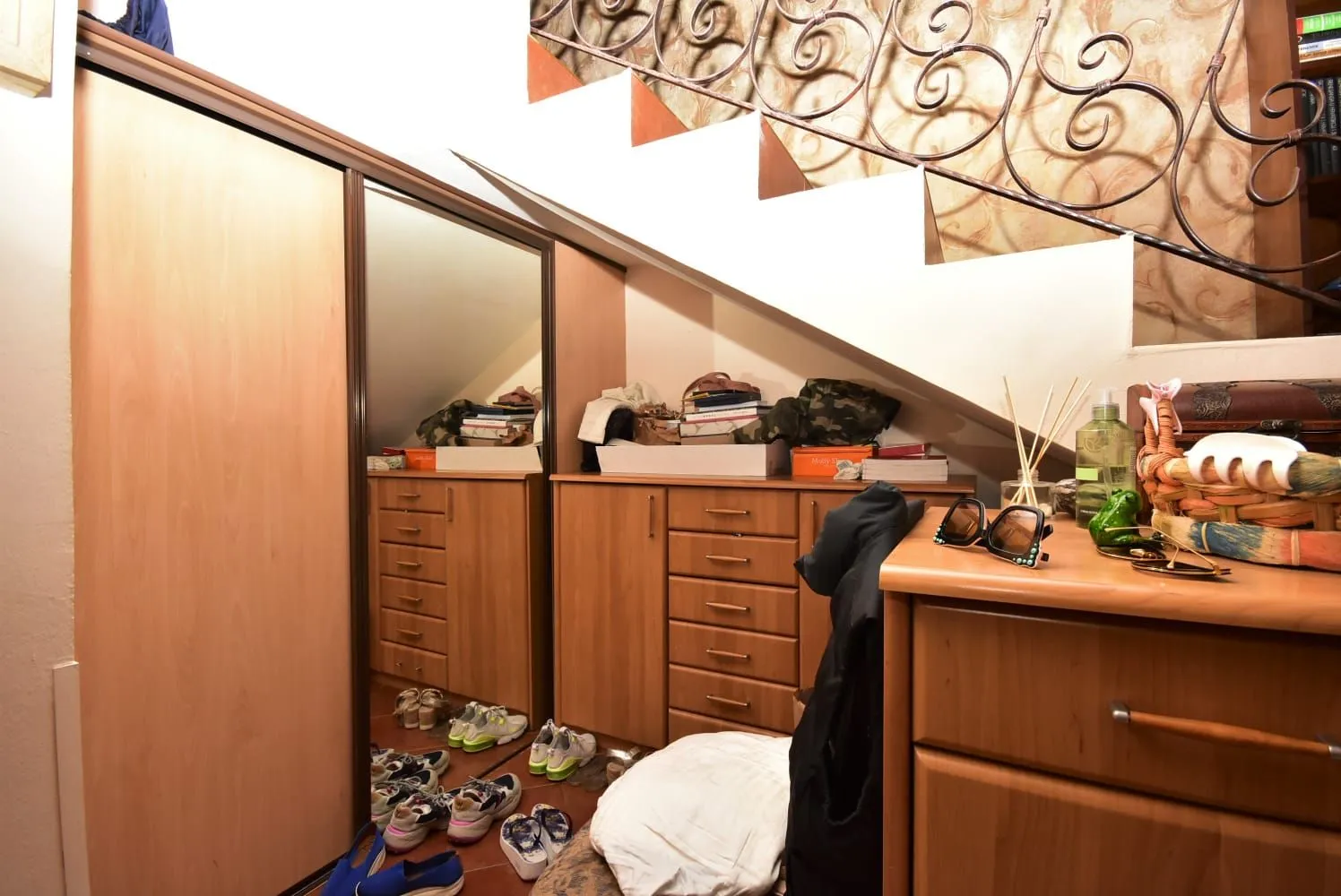 Prodaja, stan, 155m², Podgorica, Crna Gora