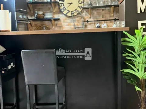 Prodaja, dvosoban stan, 87m², Đeram Pijaca, Beograd - image 4