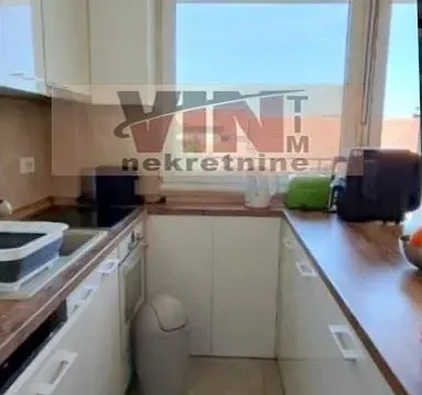 Rent, three bedroom apartment, 58m², Centar Sve Podlokacije, Beograd - image 6
