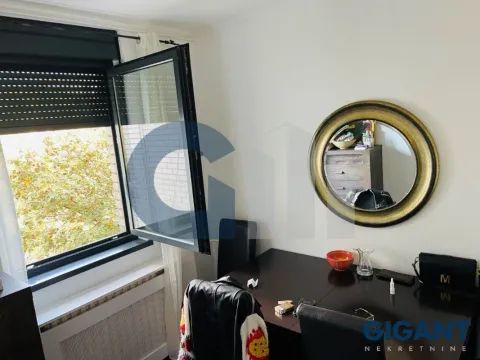 Prodaja, četvorosoban stan, 125m², Bezanijska Kosa 1, Bežanijska Kosa Sve Podlokacije - image 8