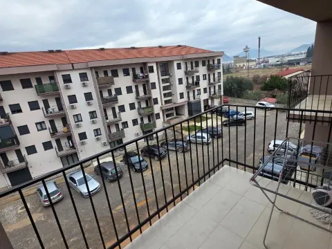 Prodaja, jednosoban stan, 40m², Zabjelo, Podgorica - image 15