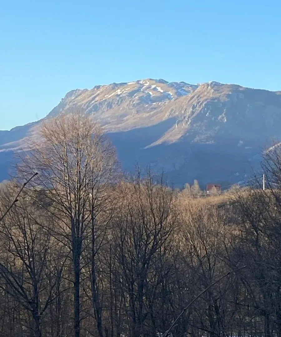 Prodaja, dvosoban stan, 153m², Centar, Kolašin