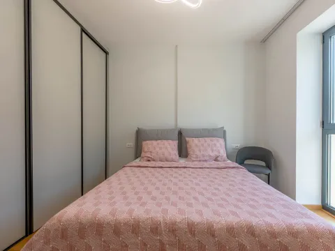 Prodaja, jednosoban stan, 43m², Rozino, Budva - image 9