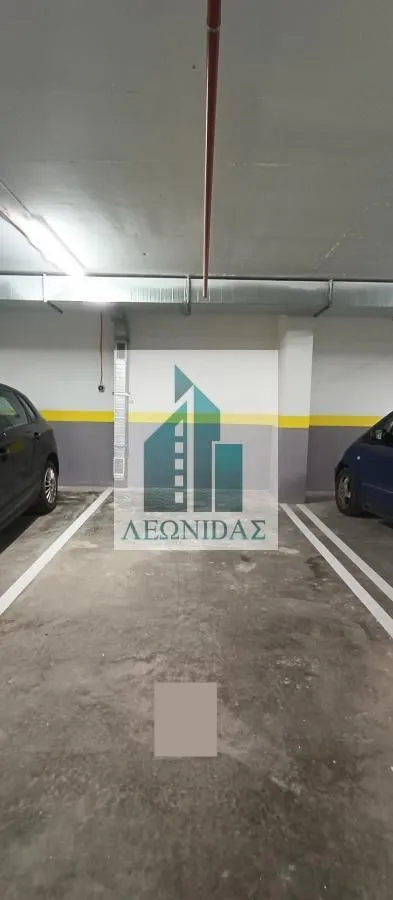 Rent, one bedroom apartment, 35m², Medijana, Niš
