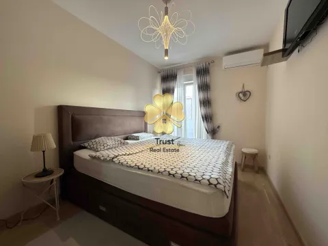 Izdavanje, jednosoban stan, 55m², City Kvart, Podgorica - image 9