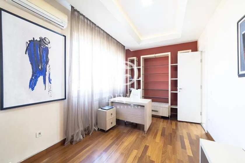 Sale, three bedroom apartment, 150m², Banovo Brdo, Beograd