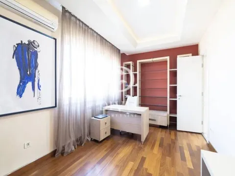 Sale, three bedroom apartment, 150m², Banovo Brdo, Beograd - image 17