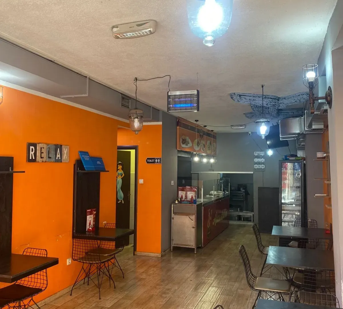Rent, office space, 70m², Centar, Podgorica