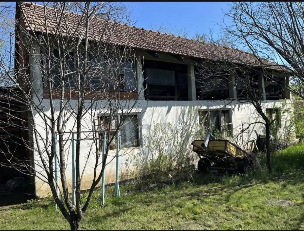 Prodaja, kuća, 134m², Nakovo, Kikinda