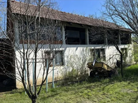 Prodaja, kuća, 134m², Nakovo, Kikinda - image 6