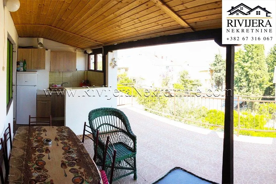 Sale, house, 250m², Radovići, Tivat
