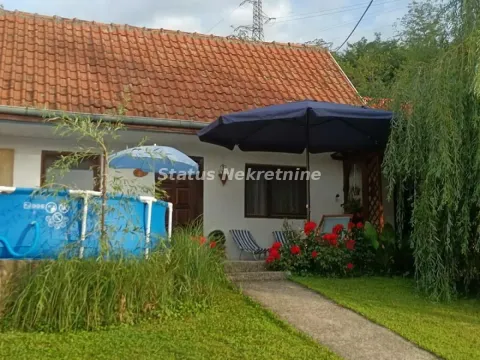 Sale, house, 92m², Sremska Kamenica, Petrovaradin