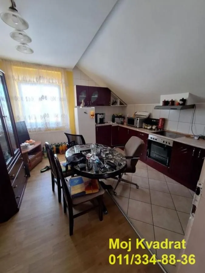 Sale, house, 902m², Šimanovci, Pećinci