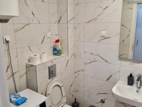 Izdavanje, jednosoban stan, 43m², Ilino, Bar - image 6