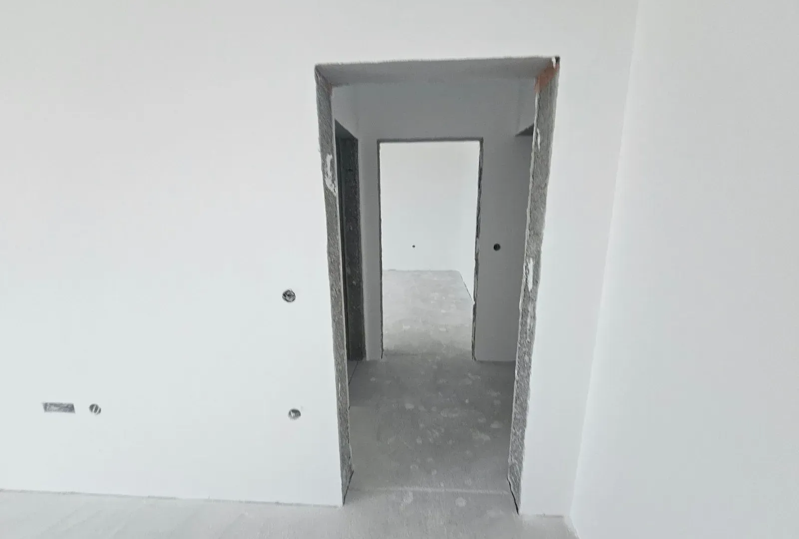 Sale, one bedroom apartment, 55m², Pinješ, Ulcinj