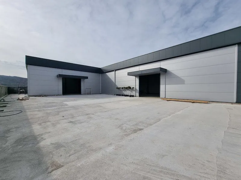 Rent, office space, 1000m², Donja Gorica, Podgorica