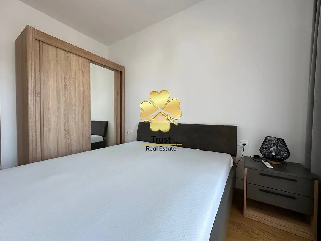 Rent, one bedroom apartment, 50m², New City, Podgorica