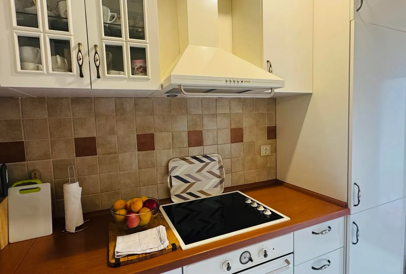 Prodaja, dvosoban stan, 62m², Krivi Most, Podgorica