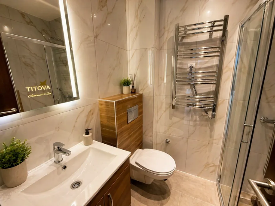 Prodaja, stan, 30m², Palisad, Zlatibor