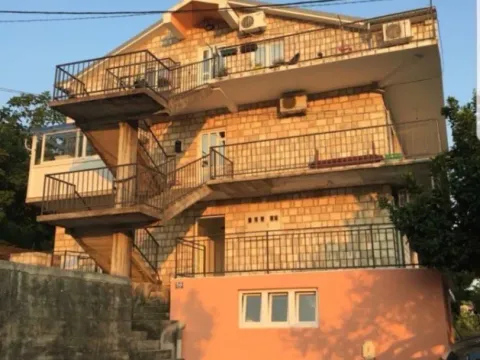 Prodaja, poslovni prostor, 39m2, Mažina, Tivat Prodaja, poslovni prostor, 39m2, Mažina, Tivat