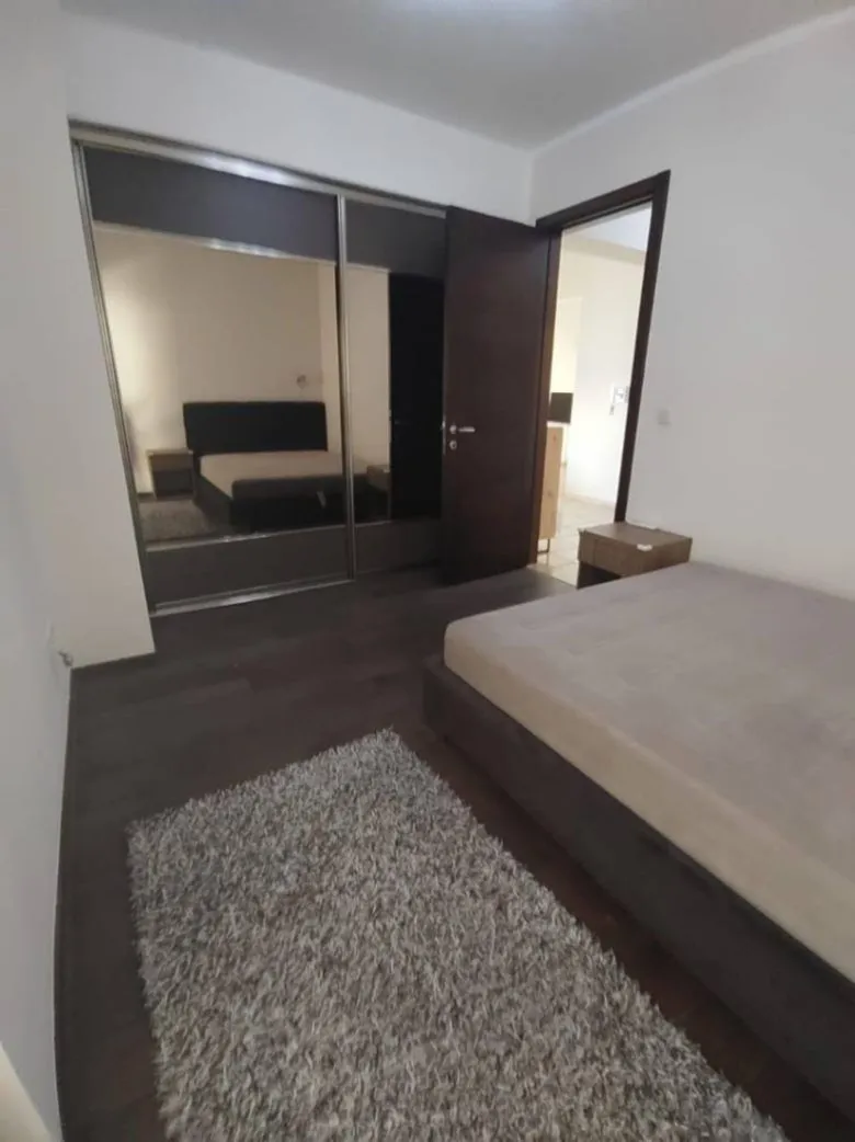 Rent, two bedroom apartment, 65m², Centar, Budva