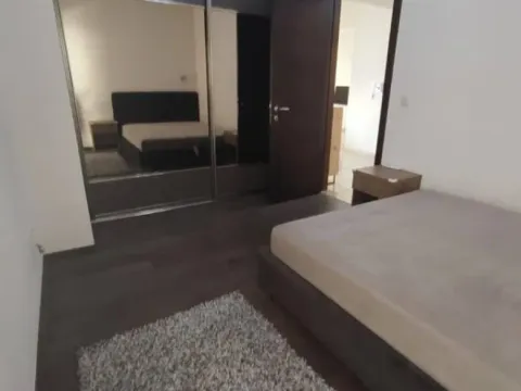 Rent, two bedroom apartment, 65m², Centar, Budva - image 4