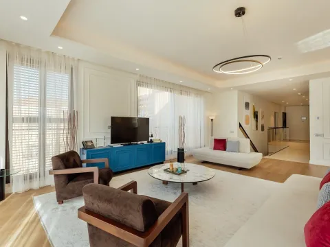 Prodaja, trosoban stan, 382m², Portonovi, Herceg Novi - image 25