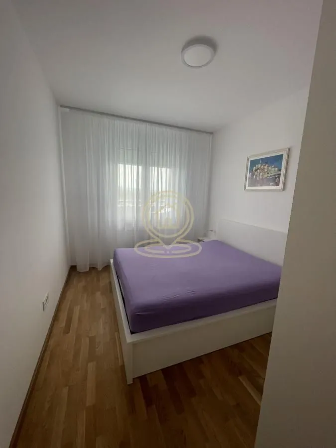 Izdavanje, dvosoban stan, 48m², Avijatičarsko naselje, Novi Sad Sve Podlokacije