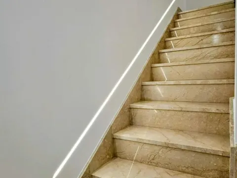 Rent, house, 250m², Savski Venac, Beograd - image 9