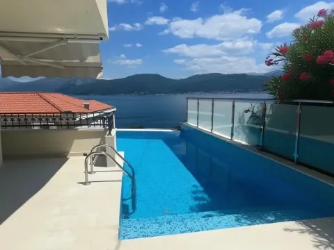 Sale, house, 365m², Krašići, Tivat - image 13