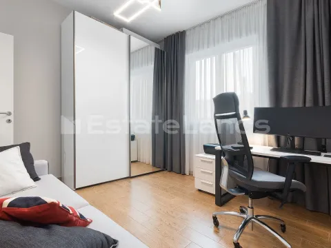 Sale, two bedroom apartment, 81m², Bečići, Budva - image 9