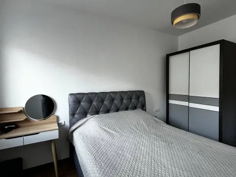 Prodaja, dvosoban stan, 47m², Budva okolina, Budva - image 4