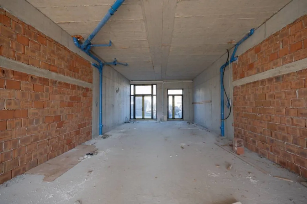 Sale, office space, 146m², Tuški Put, Podgorica