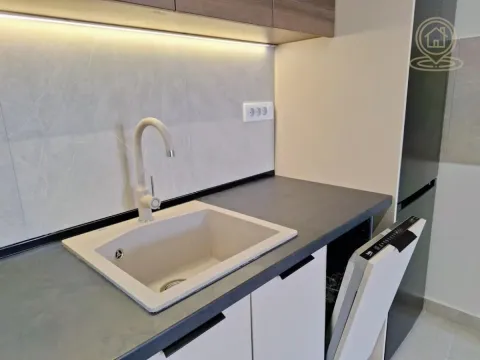 Izdavanje, dvosoban stan, 50m², Telep, Novi Sad Sve Podlokacije - image 15