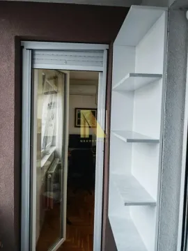 Izdavanje, jednosoban stan, 40m², Salajka, Novi Sad Sve Podlokacije - image 9