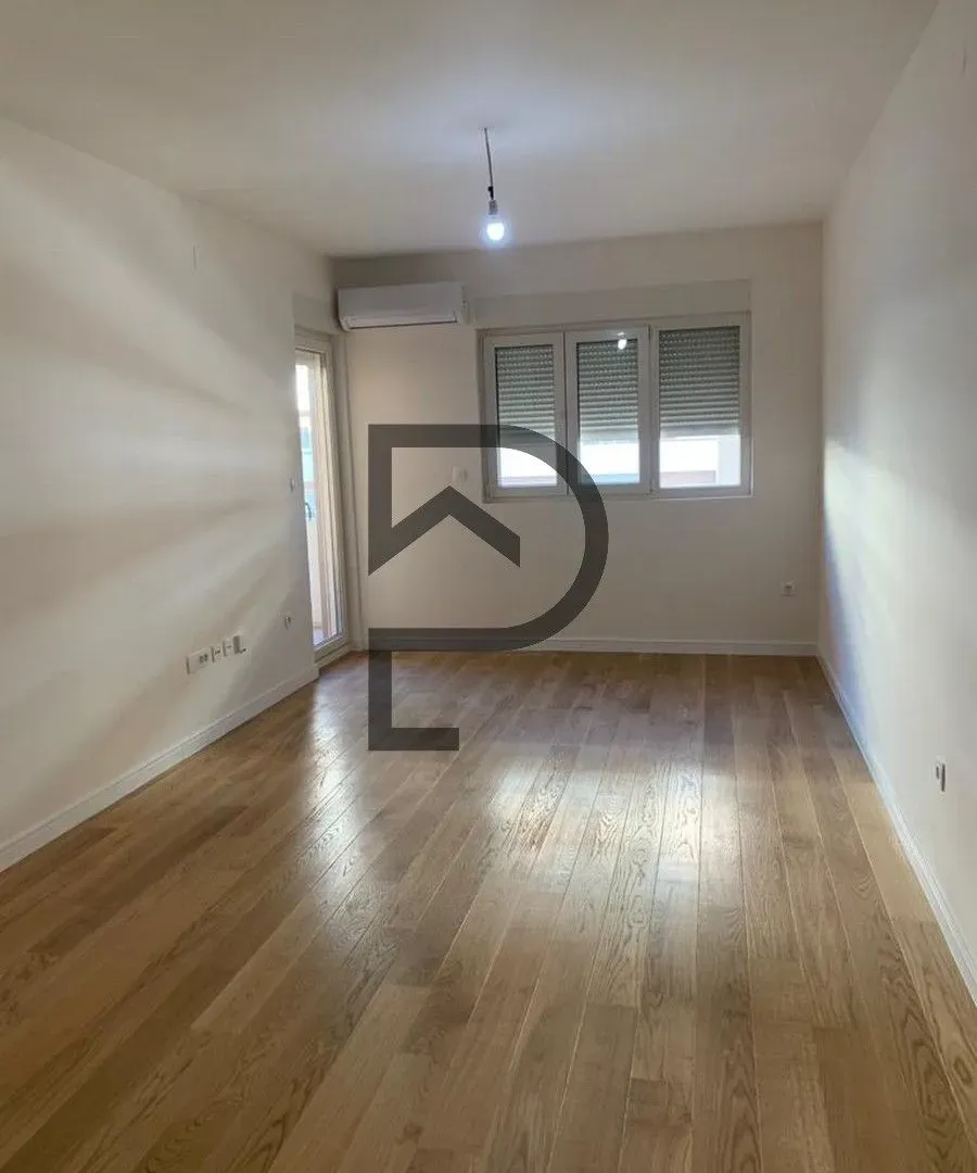 Rent, apartment, 50m², Central Point, Podgorica