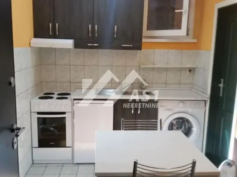Rent, one bedroom apartment, 31m², Rotkvarija, Novi Sad Sve Podlokacije - image 3