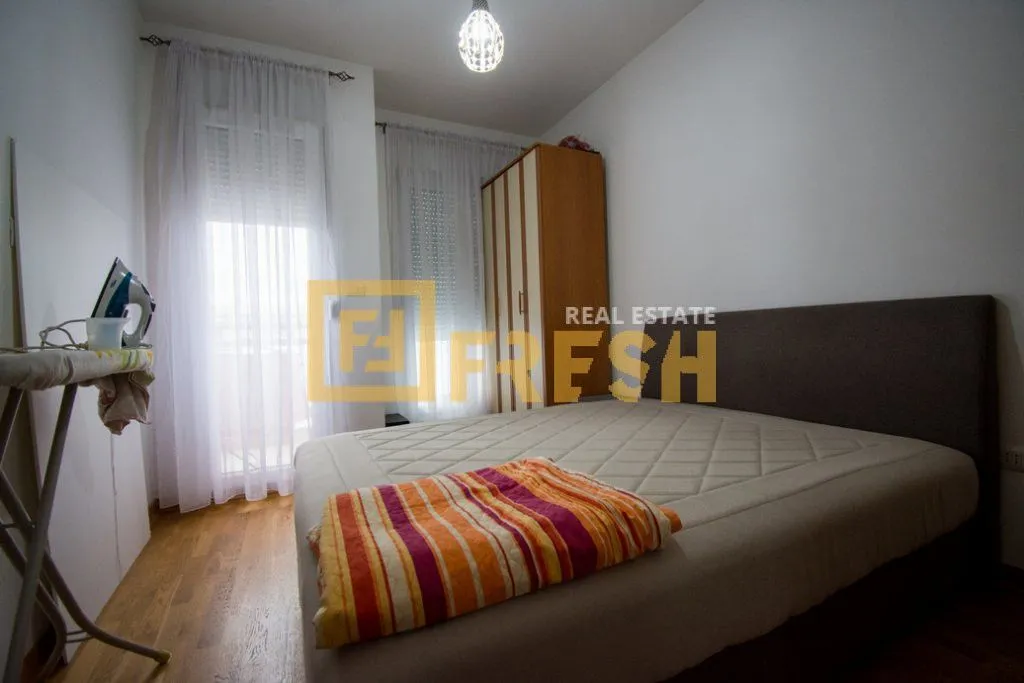 Rent, one bedroom apartment, 44m², City Kvart, Podgorica