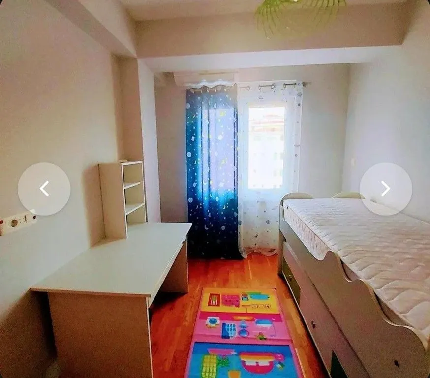 Rent, two bedroom apartment, 70m², Ljubović, Podgorica