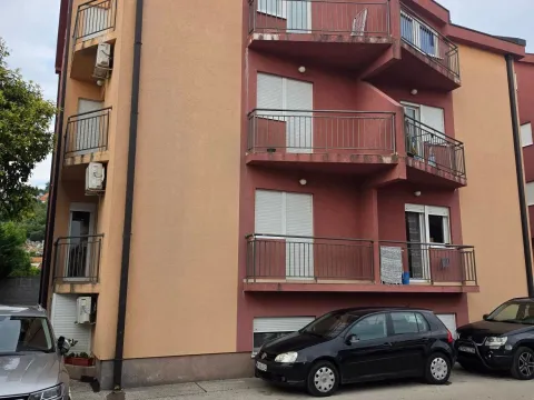 Rent, one bedroom apartment, 44m², Dalmatinska ulica, Podgorica - image 7