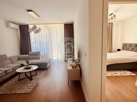 Izdavanje, dvosoban stan, 55m², Savski Venac, Beograd - image 3