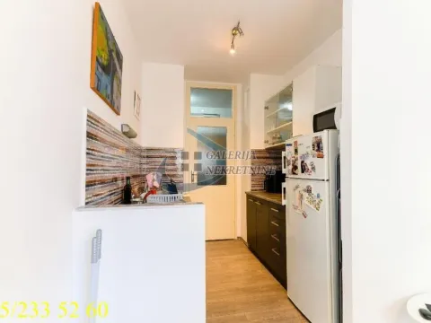 Izdavanje, jednosoban stan, 36m², Palilulska Pijaca, Palilula Sve Podlokacije - image 17