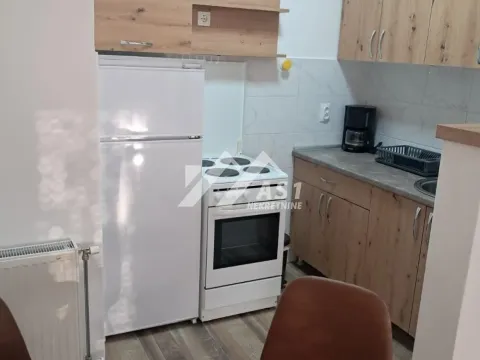 Rent, two bedroom apartment, 45m², Bulevar Oslobodjenja, Novi Sad Sve Podlokacije - image 6