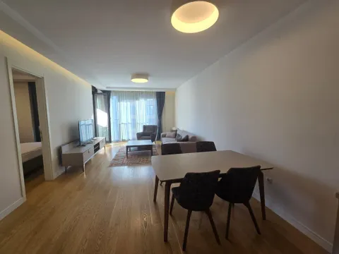 Prodaja, jednosoban stan, 57m², Kruševac, Podgorica - image 3