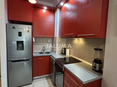 Rent, one bedroom apartment, 43m², Ljubović, Podgorica - image 6