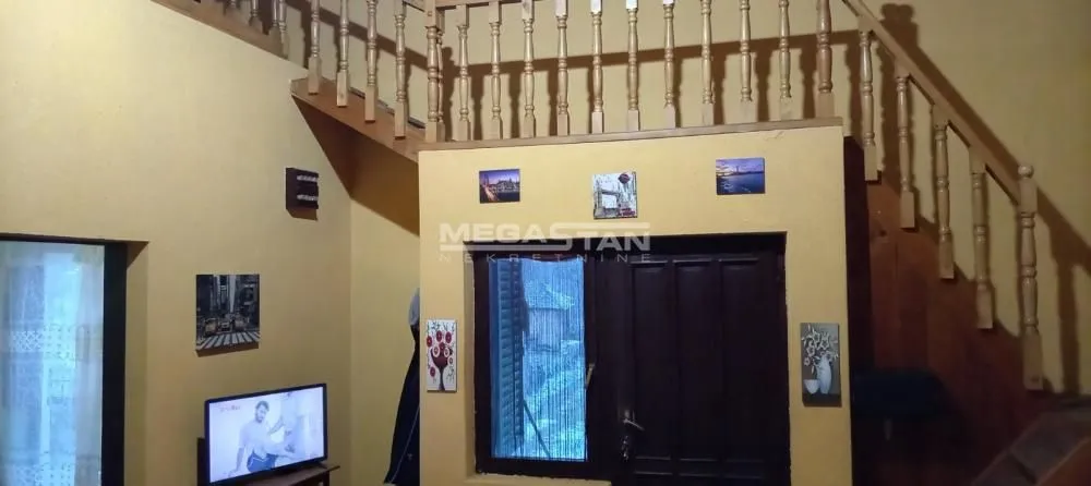 Sale, house, 180m², Arnajevo, Barajevo
