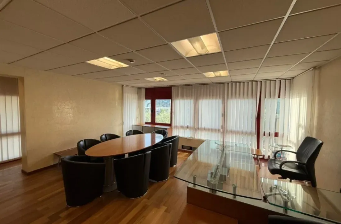 Prodaja, poslovni prostor, 415m², Preko Morače, Podgorica